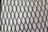 HDPE Mono Filament ile Özel Yapılmış Dört Örme Anti Hail Net Hailnet