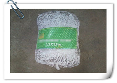 Çin Plastik Tırmanma Tesisi Desteği Net Yeşil Beyaz Salatalık Destek Net Fabrika